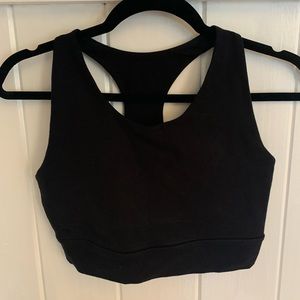 Boody Active Longline Bra
